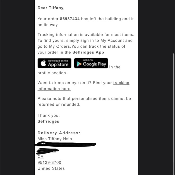 Alexander McQueen Sneakers - Picture 6 of 6